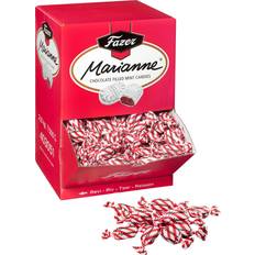 Fazer Sjokolade Fazer Marianne Peppermint Candies 2500g