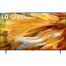 NanoCell TVs LG 86QNED90