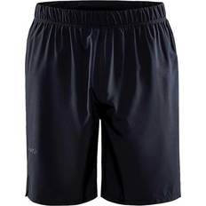 Craft Sportswear Pro Hypervent Long Shorts Men - Black