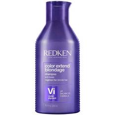 Redken Shampoos Redken Color Extend Blondage Color Depositing Shampoo 10.1fl oz