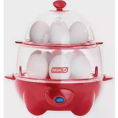 Egg Boilers Dash Deluxe