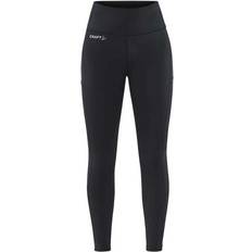 Craft Sportswear Hosen & Shorts Craft Sportswear ADV Essence 2 Women Leggings - Black