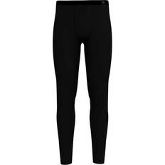 Odlo Natural + Light Base Layer Pants Men - Black