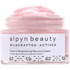 alpyn beauty Triple Vitamin C Brightening Bounce Cream 1.7fl oz