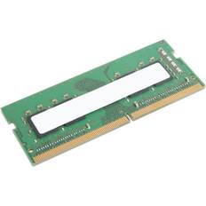 Lenovo RAM minne Lenovo DDR4 3200MHz 16GB (4X71D09534)
