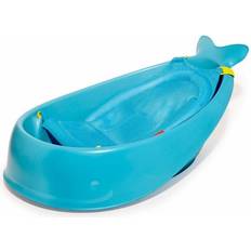 Skip Hop Grooming & Bathing Skip Hop Moby Smart Sling 3 Stage Baby Tub