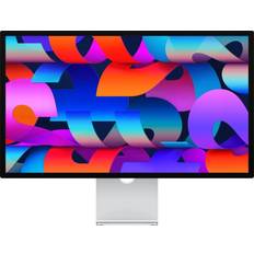 5120x2880 (5K) PC-skjermer Apple Studio Display 27" Nanotexture Glass Tilt-Height-adjustable stand