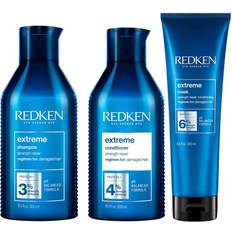 Redken Gift Boxes & Sets Redken Extreme +2 Repair Pack