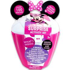 Tara Toy Minnie Surprise Activity Set