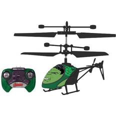 World Tech Toys Marvel Hulk 2CH IR Helicopter