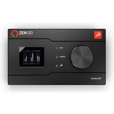 Sound Cards Antelope Audio Zen Go Synergy Core