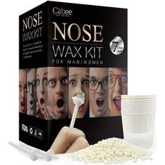 Hårfjerningsprodukter Uniq Nose Wax Kit 5-pack