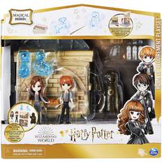 Spin Master Play Set Spin Master Wizarding World Harry Potter Magical Minis Room of Requirement