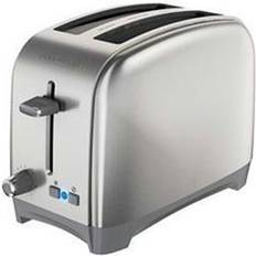 Wide 2 slice toaster Black & Decker TR2400SD
