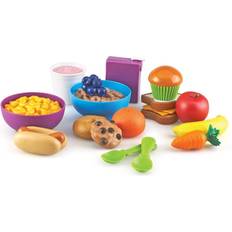 Plastic Role Playing Toys Learning Resources New Sprouts Munch It!