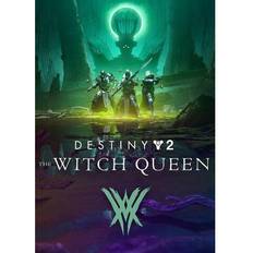 Destiny 2: the witch queen Xbox Series X Games Destiny 2: The Witch Queen (PC)