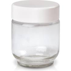Glass Kitchen Containers - Kitchen Container 8 0.045gal