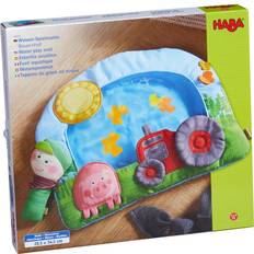 Plastikspielzeug Spielmatten Haba Water Play Mat Farm