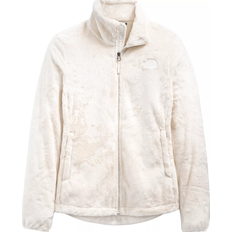 The North Face Women's Osito Fleece Jacket - Gardenia White • Price »