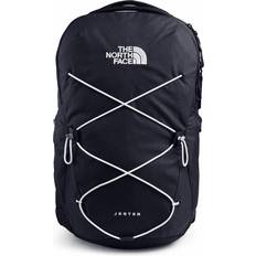 The North Face Jester Backpack - Aviator Navy Light Heather/TNF White