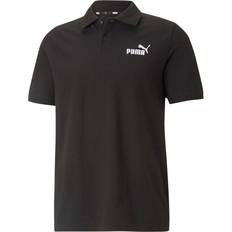 Poloshirts Puma Essentials Pique Polo Shirt - Black