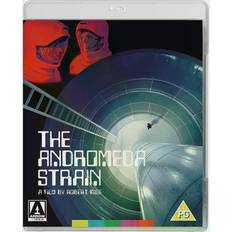 The Andromeda Strain (Blu-Ray)