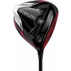 Golf Clubs TaylorMade Stealth Plus Driver