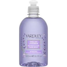 Yardley Handseifen Yardley English Lavender Antibacterial Hand Wash 500ml
