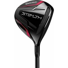 Golf Clubs TaylorMade Stealth Fairway Wood