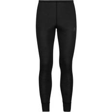 Lange Unterhosen Odlo Active Warm Eco Base Layer Pants Women - Black
