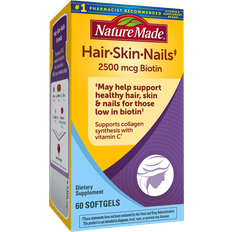 Nature Made Hair Skin & Nails 60