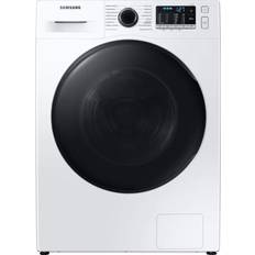 Samsung Vaskemaskin med tørketrommel Vaskemaskiner Samsung WD80TA046BE