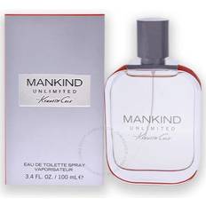 Kenneth Cole Parfymer Kenneth Cole Mankind Unlimited EdT 100ml