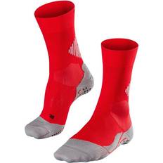 Falke 4Grip Stabilizing Socks Unisex - Scarlet