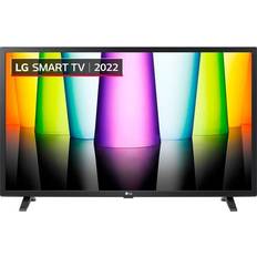 32 inch smart tv LG 32LQ630B6LA