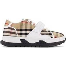 Burberry Vintage Check Sneakers Archive - Beige
