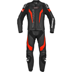 Motorcycle Suits Spidi Laser Touring Leather Suit