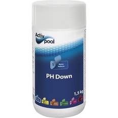 Poolchemie Activpool PH Down 1.5kg