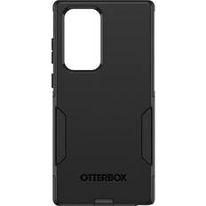 Plastics - Samsung Galaxy S22 Ultra Mobile Phone Cases OtterBox Commuter Series Case for Galaxy S22 Ultra