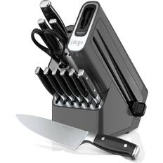 Kitchen Knives Ninja Foodi NeverDull Premium K32012 Knife Set