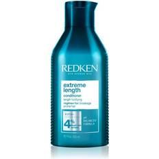 Redken Conditioners Redken Extreme Length with Biotin Conditioner 10.1fl oz