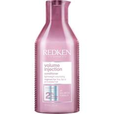 Beste Balsam Redken Volume Injection Conditioner 300ml