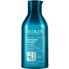 Redken Extreme Length Shampoo with Biotin 10.1fl oz