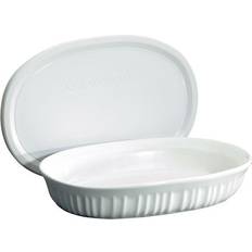BPA-Free Oven Dishes Corningware French Oven Dish 9.25" 2"