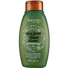 Aveeno Shampoos Aveeno Fresh Greens Blend Shampoo 12fl oz