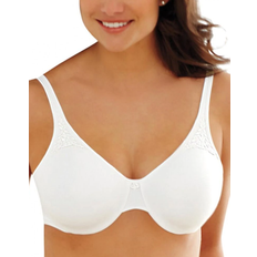 Womens Exquisite Form Fully® Front Close Wire-Free Longline Bra - Boscov's