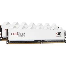 Mushkin Redline FrostByte G3 White DDR4 2400MHz 2x16GB (MRD4U240FFFF16GX2)