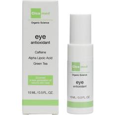 Cicamed Organic Eye Antioxidant 0.5fl oz