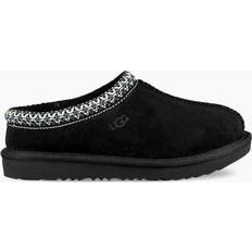 UGG Slippers Children's Shoes UGG Kid's Tasman II - Black