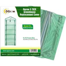 Greenhouse Accessories Ogrow OGRC2719-5T